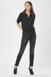 Jeans Femme Paddocks Lucy Black Used